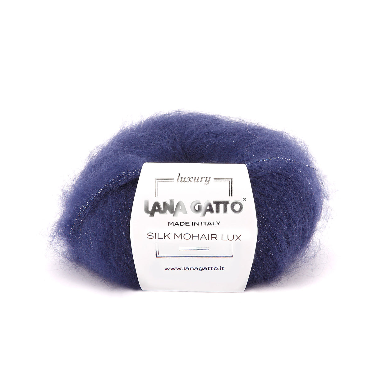 Lana Gatto Silk Mohair Lux