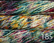 Load image into Gallery viewer, Malabrigo Rasta (super bulky)
