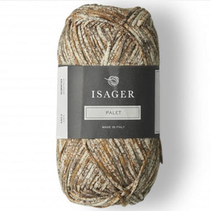 Palet by Isager (sport)