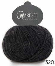 Load image into Gallery viewer, Cardiff Cashmere by Trendsetter (dk)
