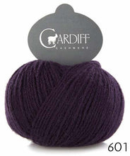 Load image into Gallery viewer, Cardiff Cashmere by Trendsetter (dk)
