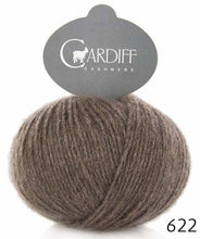 Load image into Gallery viewer, Cardiff Cashmere by Trendsetter (dk)
