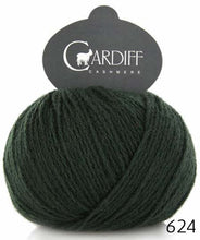 Load image into Gallery viewer, Cardiff Cashmere by Trendsetter (dk)
