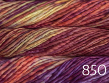 Load image into Gallery viewer, Malabrigo Rasta (super bulky)
