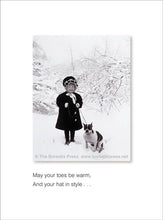 Load image into Gallery viewer, Greeting and Holiday Cards by Borealis Press
