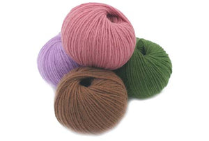 Cardiff Classic Cashmere (dk)