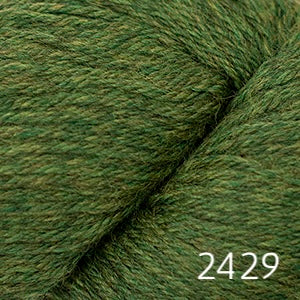 Cascade 220 (worsted)