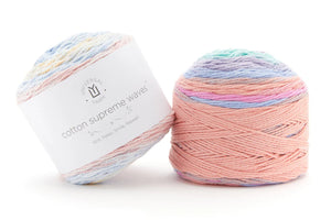 Cotton Supreme Waves by Universal Yarn (dk)