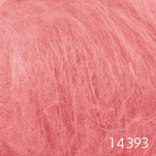 Load image into Gallery viewer, Wool Mohair by Lana Gatto (aran/bulky)
