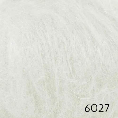 Wool Mohair by Lana Gatto (aran/bulky)