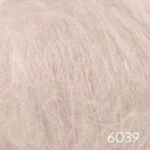 Wool Mohair by Lana Gatto (aran/bulky)