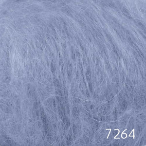 Wool Mohair by Lana Gatto (aran/bulky)