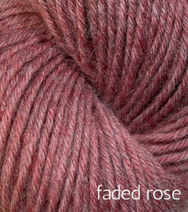 Jagger Spun Heather 3/8 (sport)