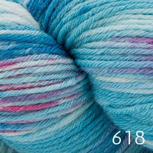 Load image into Gallery viewer, Heritage 6 Hand Paints by Cascade Yarns (sport)
