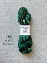 Load image into Gallery viewer, Confetti by Wonderland Yarns (fingering)
