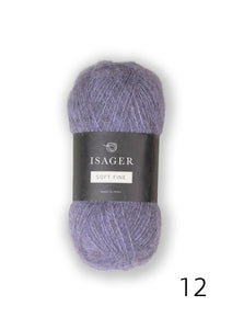 Isager Soft Fine (sport)