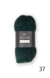 Isager Soft Fine (sport)