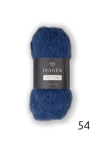 Isager Soft Fine (sport)