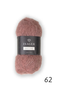 Isager Soft Fine (sport)