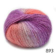 Load image into Gallery viewer, Tufty Color by Ella Rae (heavy worsted)
