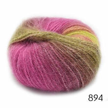 Load image into Gallery viewer, Tufty Color by Ella Rae (heavy worsted)
