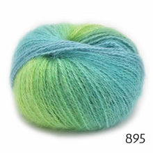 Load image into Gallery viewer, Tufty Color by Ella Rae (heavy worsted)
