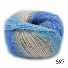 Load image into Gallery viewer, Tufty Color by Ella Rae (heavy worsted)
