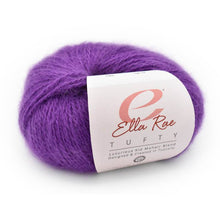 Load image into Gallery viewer, Tufty by Ella Rae (heavy worsted)
