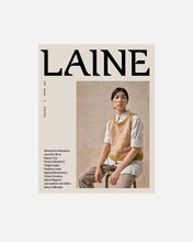 Load image into Gallery viewer, Laine Magazine Back Issues
