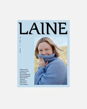 Load image into Gallery viewer, Laine Magazine Back Issues
