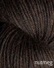 Load image into Gallery viewer, Mousam Falls 4/6 by Jagger Spun (heavy worsted)
