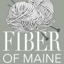 Indigo Blue is an Antidote at Sheepscot Harbor Yarns – Heavenly Yarns /  Fiber of Maine