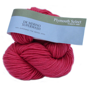 Plymouth Select DK Superwash Merino