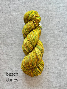 Island Girl Yarn (sport)