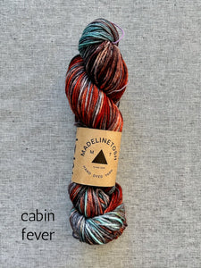 Madelinetosh Tosh DK