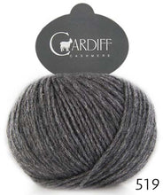 Load image into Gallery viewer, Cardiff Cashmere by Trendsetter (dk)
