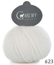 Load image into Gallery viewer, Cardiff Cashmere by Trendsetter (dk)
