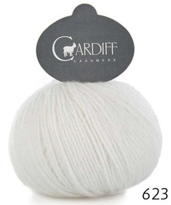 Cardiff Cashmere by Trendsetter (dk)