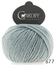 Load image into Gallery viewer, Cardiff Cashmere by Trendsetter (dk)
