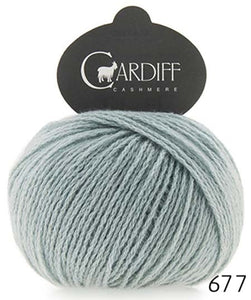 Cardiff Cashmere by Trendsetter (dk)