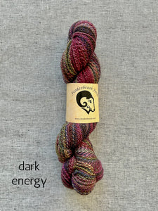 Feederbrook Farm Entropy DK