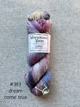 Load image into Gallery viewer, Confetti by Wonderland Yarns (fingering)
