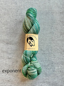 Feederbrook Farm Entropy DK