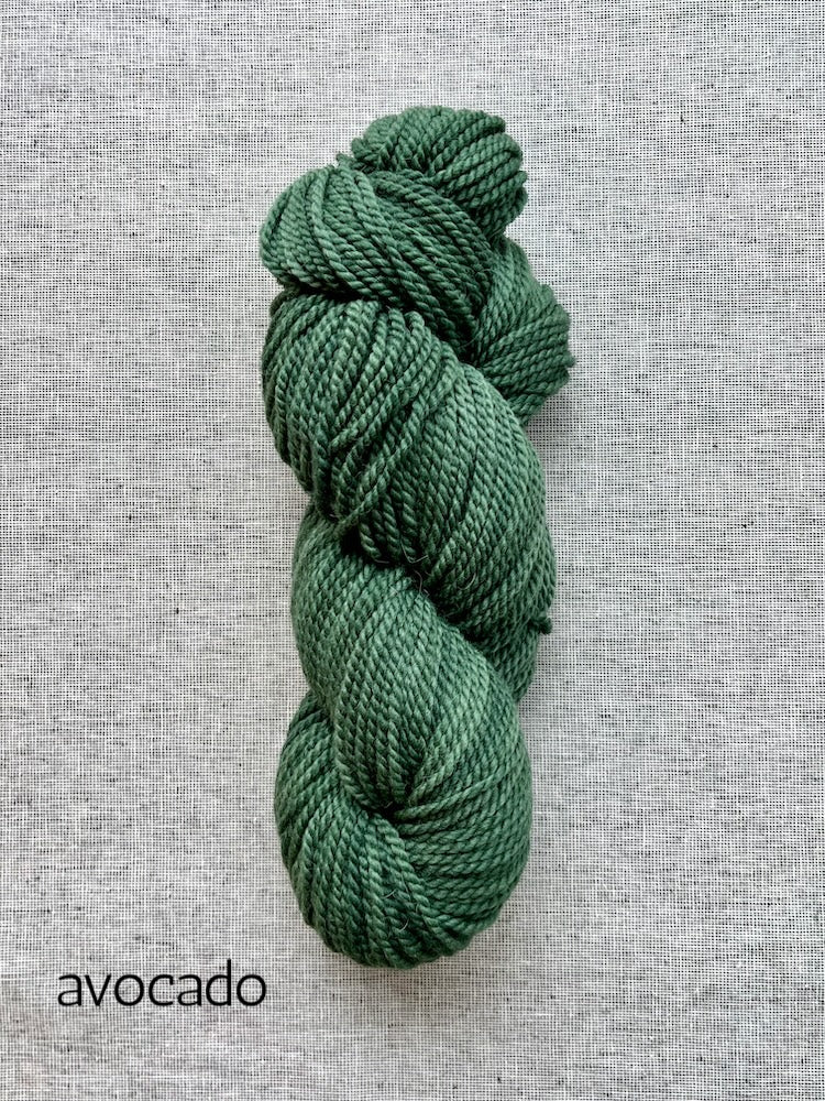 Good Karma (worsted)