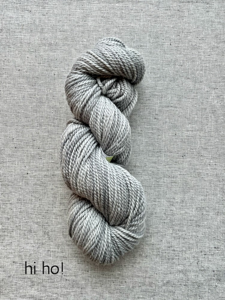 Good Karma (worsted)