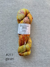 Load image into Gallery viewer, Confetti by Wonderland Yarns (fingering)
