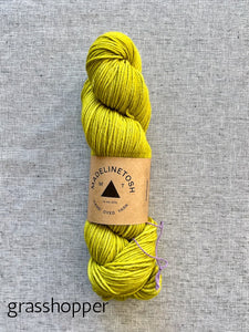 Madelinetosh Tosh DK