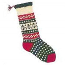 Load image into Gallery viewer, Christmas Stocking Kits (with Candide wool)
