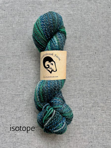 Feederbrook Farm Entropy DK