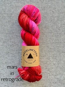 Madelinetosh Tosh Merino Light (fingering)